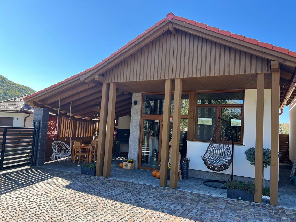 Cazare in Praid - HOUSE RELAX PRAID - Praid Cazare in Praid - HOUSE RELAX PRAID - Praid