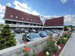 Hotel-altus - Cazare in Praid - 