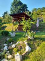 Casa-emy - Cazare in Praid - 