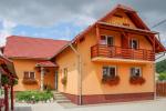 Apartamente-gergely - Cazare in Praid - 