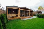 Telegdy-homes-studio - Cazare in Praid - 